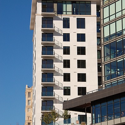 1000 Speer by Windsor by Brian LoBue