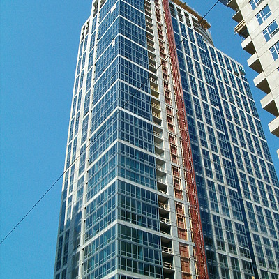 Sky55 by Craig Billington