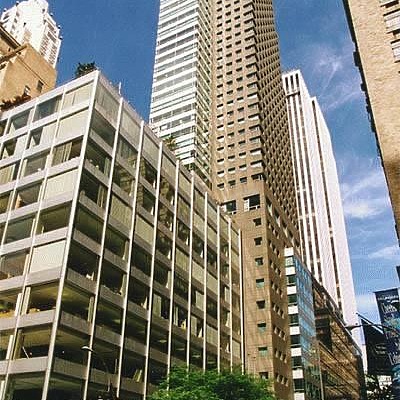 500 Park Tower by Scott Murphy