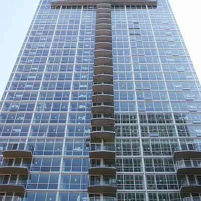 The Pearson by Daniel Kieckhefer