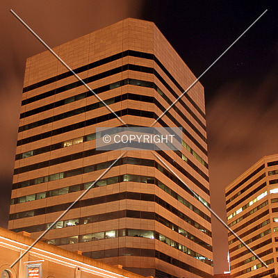 World Trade Center by Serdica