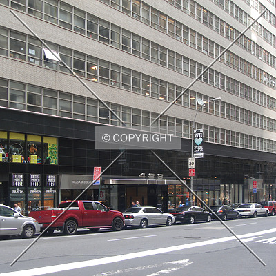 Look Building by Nephilim