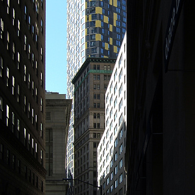 William Beaver House by John Cahill