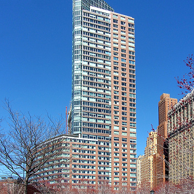 Millennium Point by John Cahill