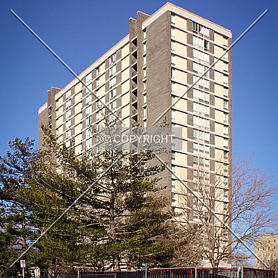 Heritage House Apartments by Ryan Hildebrand
