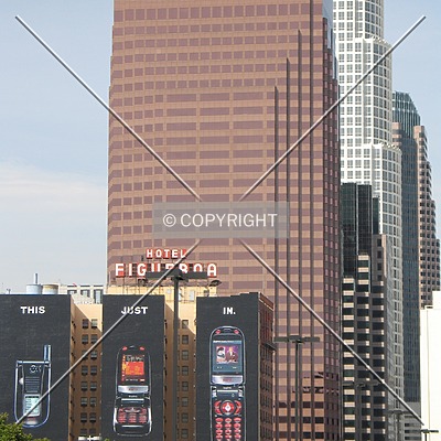 TCW Tower by Emmanuel D.