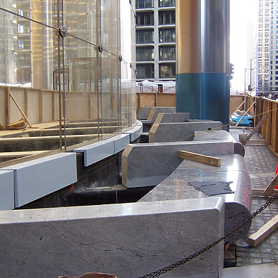 111 South Wacker by Shawn Ursini