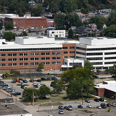 300 Avery Street by John W. Cahill