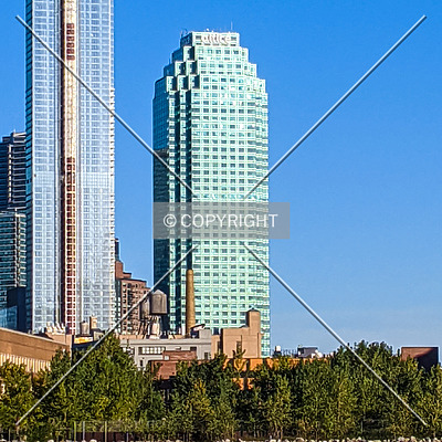 Citicorp Building by Chris Patriarca