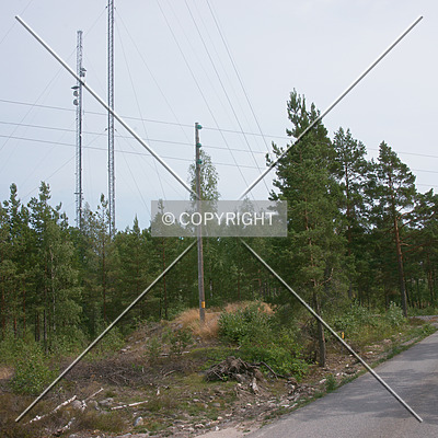 Fårhultsmasten by Nephilim