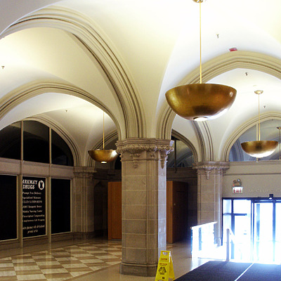 American Furniture Mart by Daniel Kieckhefer