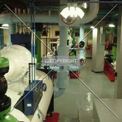 Tower 49 by Nephilim