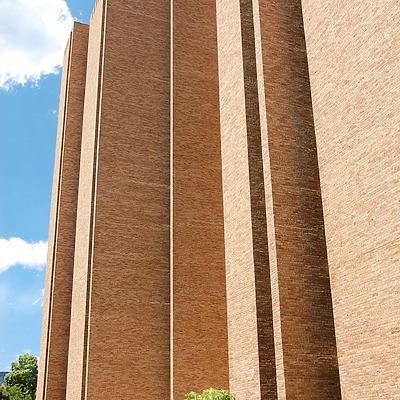 Stearns Towers East by Brian LoBue