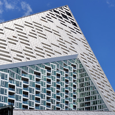 VIA 57 West by John W. Cahill