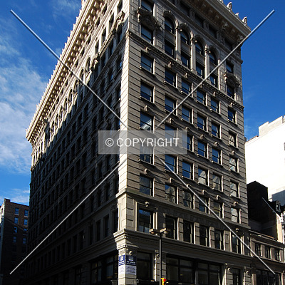 162 5th Avenue by Royce Douglas