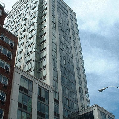 The Pearl by Paul Cucuzza