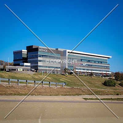 Bunge North America Headquarters by Ryan Hildebrand