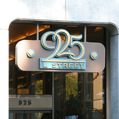 925 L Street by Jim Schwartz