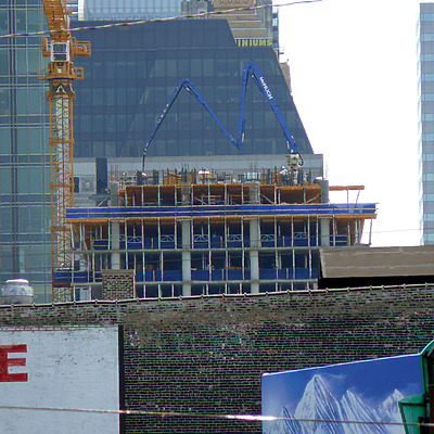 EnV by B. Victor Adams