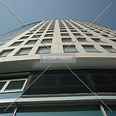 ABC-Tower by Nephilim