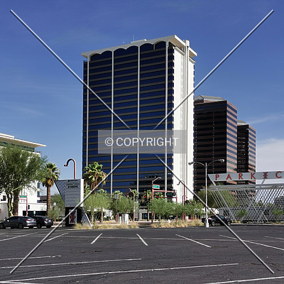 Phoenix Corporate Center by Nephilim