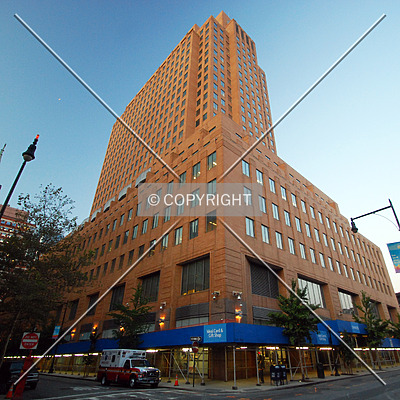 4 Metrotech Center by Royce Douglas