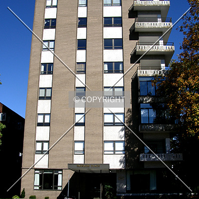 Parkside Place by Chris Patriarca