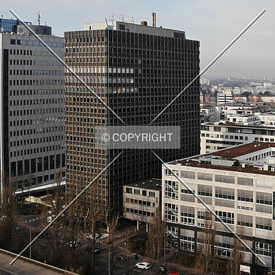 Theodor-Heuss-Allee 110 by Nephilim