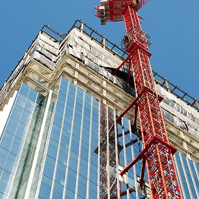 Block 162 by Brian LoBue