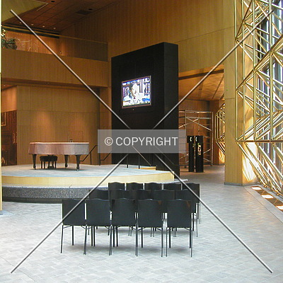 Continental Center by Nephilim