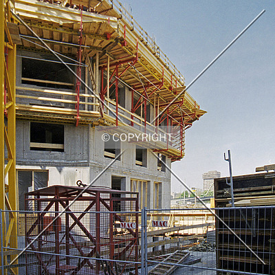 Main Plaza by Nephilim