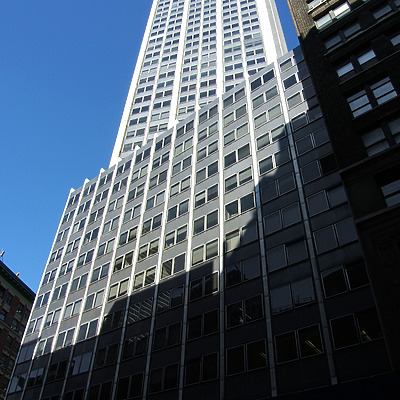 1250 Broadway by John W. Cahill