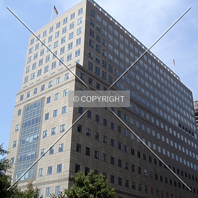 New York Mercantile Exchange by Royce Douglas