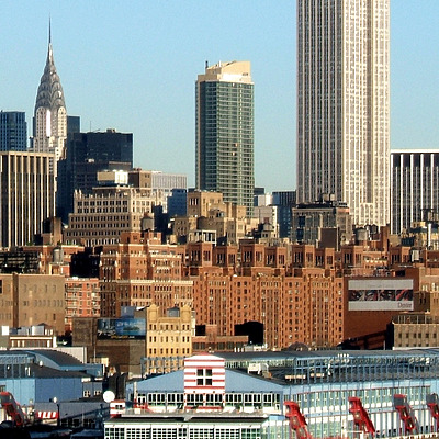 The Epic by John Cahill