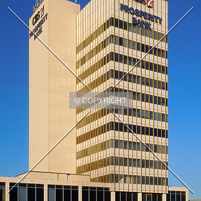 Prosperity Tower by Chris Patriarca