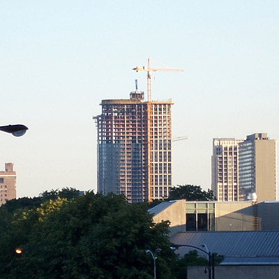 Sky55 by Shawn Ursini