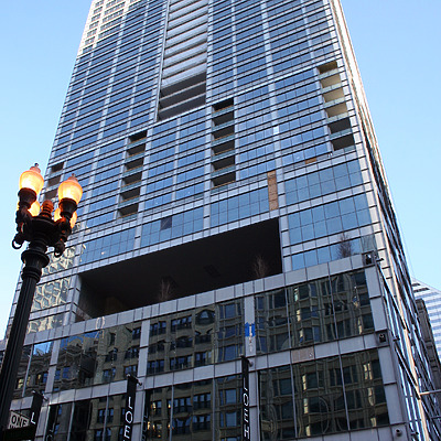 MoMo by Daniel Kieckhefer