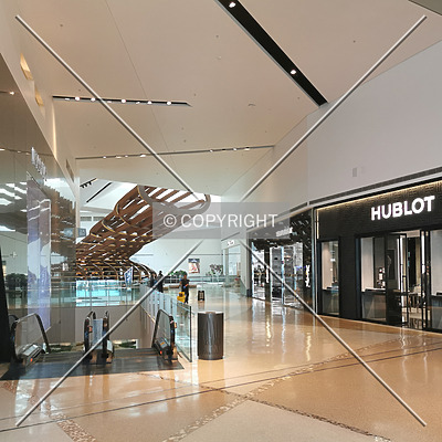 The Shops at Crystals by Nephilim