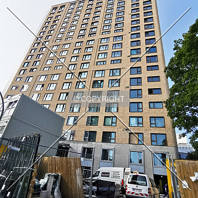 Blue Horizon by Nephilim