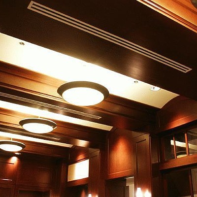 55 East Erie by Daniel Kieckhefer