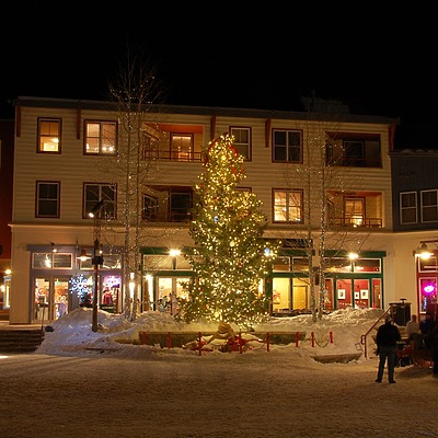 Silver Mill Condominiums by Brian LoBue