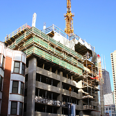 Superior 110 by Daniel Kieckhefer