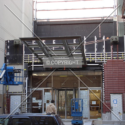 Ariel West by Royce Douglas