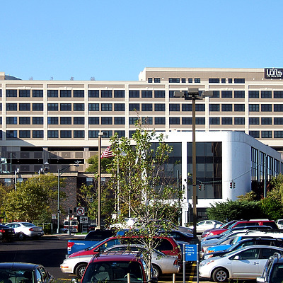 The Lofts at New Roc by John Cahill