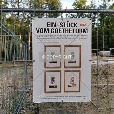 Goetheturm by Nephilim