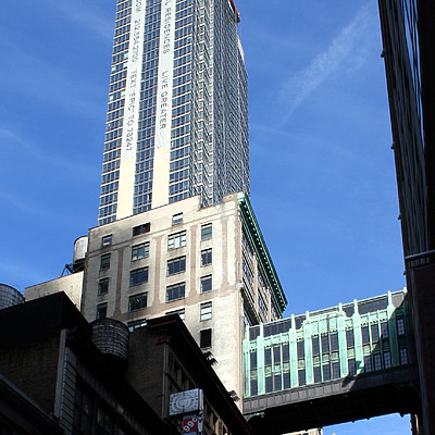 The Epic by Marshall Gerometta