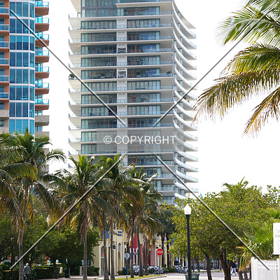 Apogee South Beach by Nephilim