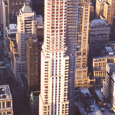 425 5th Avenue by Marshall Gerometta