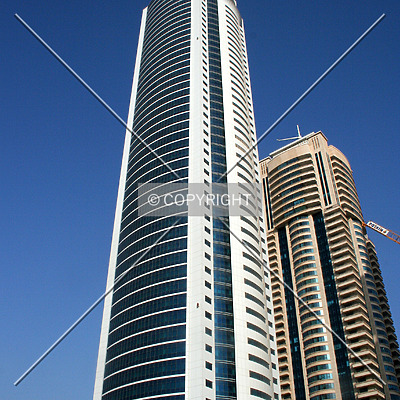 Tamani Hotel Marina by Neil Nickolds