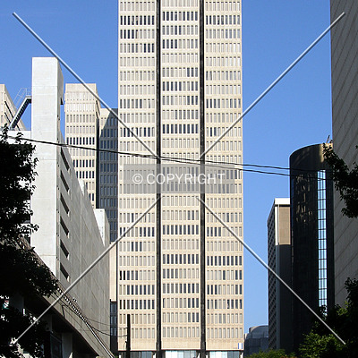 Harris Tower by Chris Patriarca